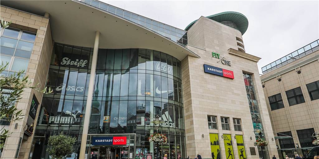 Karstadt Sports wohl gerettet – Hinweise verdichten sich Karstadt Sports wohl gerettet – Hinweise verdichten sich