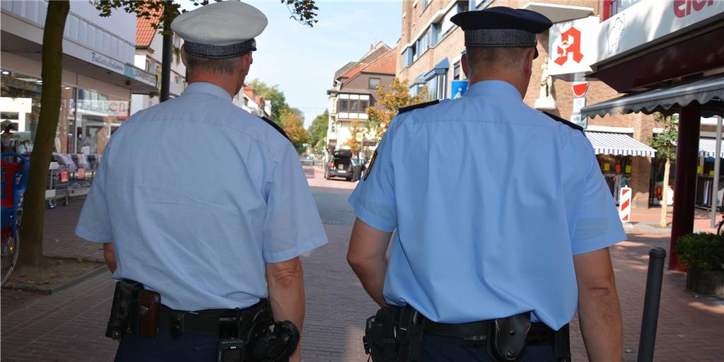 Stadt Lünen erklärt, ob sie die Vereine kontrolliert - Spielabbrüche drohen im schlimmsten Fall Stadt Lünen erklärt, ob sie die Vereine kontrolliert - Spielabbrüche drohen im schlimmsten Fall