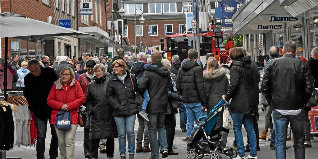 Stadtlohner hoffen wohl vergeblich auf verkaufsoffene Sonntage Einen verkaufsoffenen Sonntag, selbst unter strengen Hygienevorschriften, wird es 2020 nach aktuellem Stand wohl nicht geben.