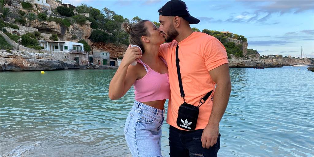 Gemeinsam erkunden Janine und ihr Freund die Insel Mallorca. Wie das Castrop-Rauxeler Pärchen berichtet, sei es trotz oder gerade wegen Corona ein besonderer Urlaub gewesen.