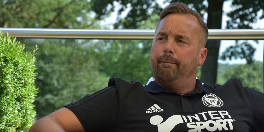 TuS Haltern verliert noch einen Stammspieler an einen Ligakonkurrenten Sascha Kopschina und der TuS Haltern am See haben noch einen Abgang zu vermelden.