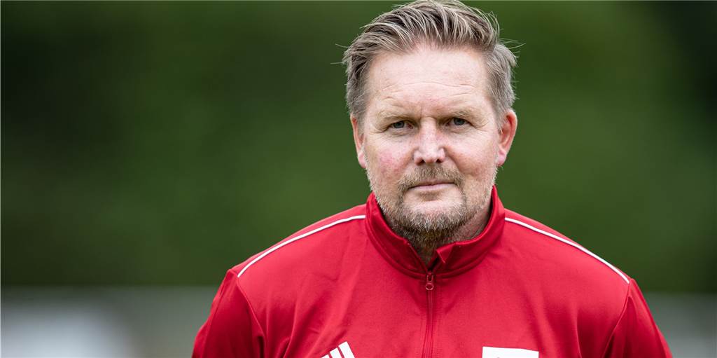 Mario Plechaty: „Es gibt keinen Konkurrenzkampf zwischen Hampel und Plechaty“ Mario Plechaty: „Es gibt keinen Konkurrenzkampf zwischen Hampel und Plechaty“