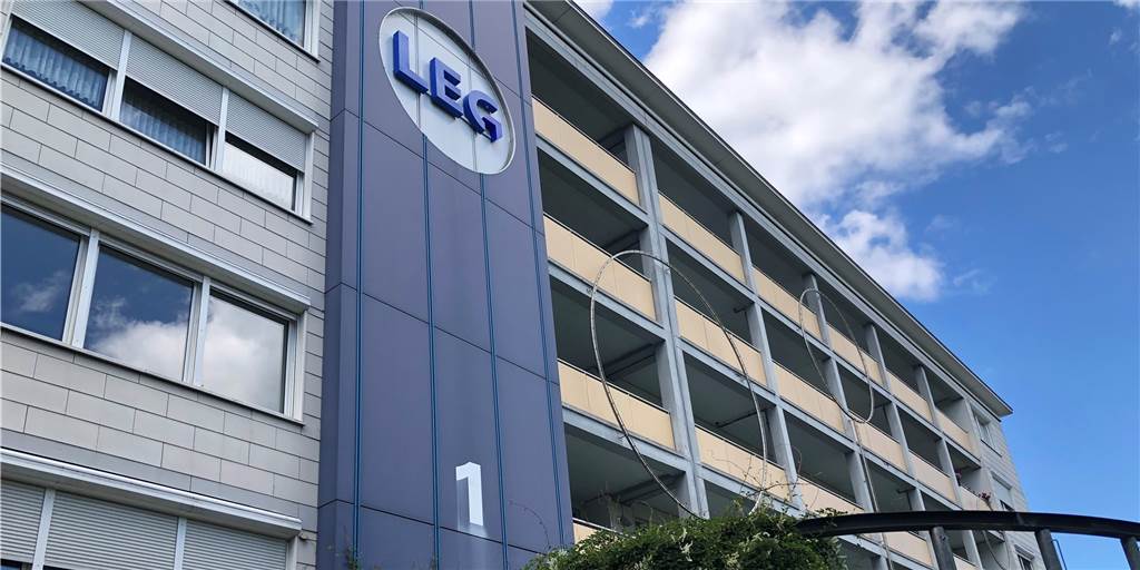 „Hier stimmt irgendwas nicht“: LEG-Mieter um ihre Sicherheit besorgt In der Siepmannstraße in Kirchlinde haben die Mieter Ärger mit der LEG und kassierten einen Vollstreckungsbescheid.