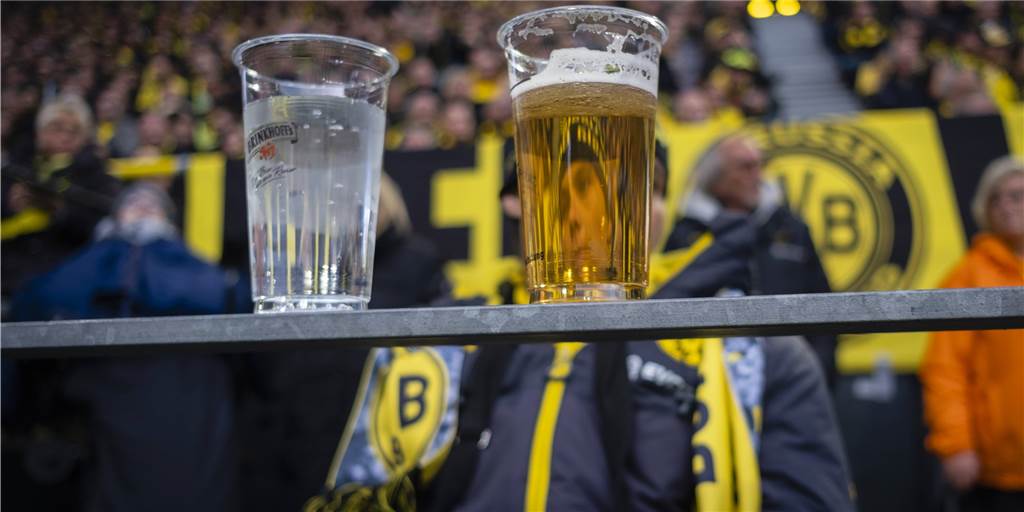 Kein Bier und keine Gästefans? Fragen und Antworten zur Fan-Rückkehr Kein Bier und keine Gästefans? Fragen und Antworten zur Fan-Rückkehr