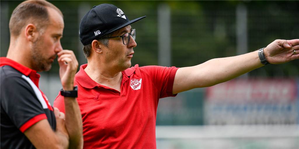 VfB Lünen: Neuzugänge aus Lünen funktionieren bereits - welches Ziel hat der VfB? VfB Lünen: Neuzugänge aus Lünen funktionieren bereits - welches Ziel hat der VfB?