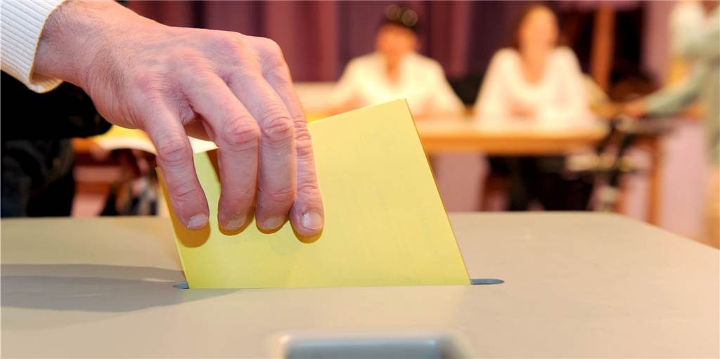 Kommunalwahl in Selm: Welche Auswirkungen hat die Coronakrise? Kommunalwahl in Selm: Welche Auswirkungen hat die Coronakrise?