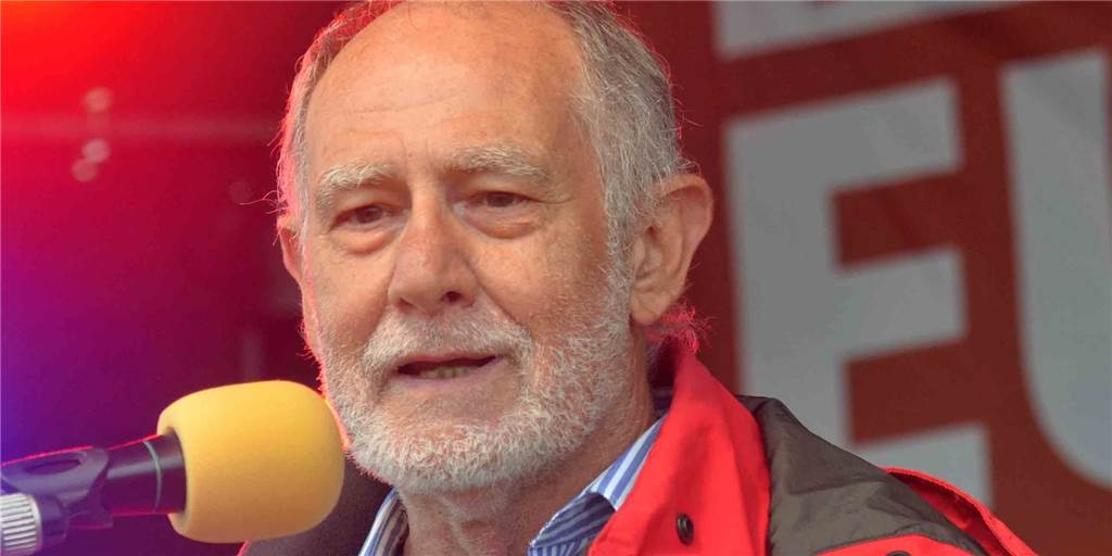 Ärger in Lüner SPD: Ratsmitglied tritt an als Einzelkandidat Hans-Georg Fohrmeister tritt bei der Kommunalwahl nicht für die SPD an. Sondern als Einzelkandidat.