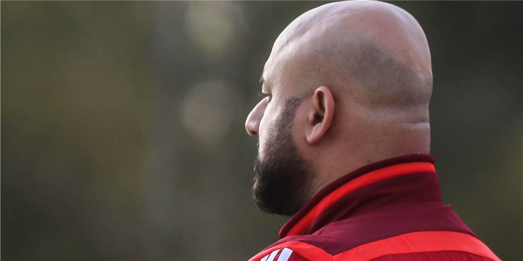 Bei Türkspor Dortmund kehrt ein Leistungsträger früher zurück als gedacht Bei Türkspor Dortmund kehrt ein Leistungsträger früher zurück als gedacht