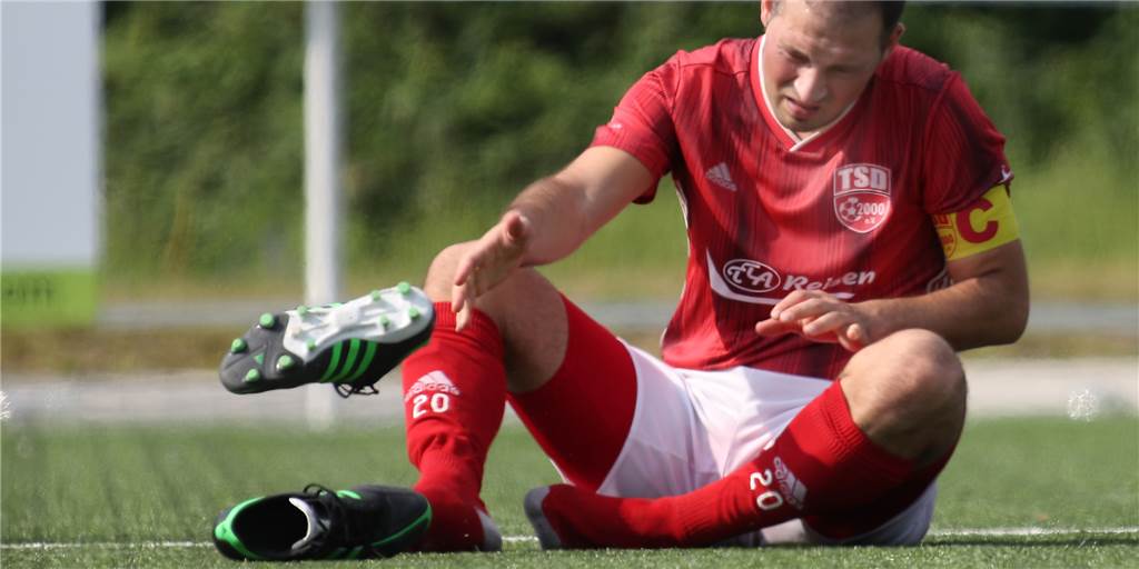 Türkspor Dortmund kassiert zehn Tore in zwei Spielen - Hassani: Entspannt bleiben Türkspor Dortmund kassiert zehn Tore in zwei Spielen - Hassani: Entspannt bleiben