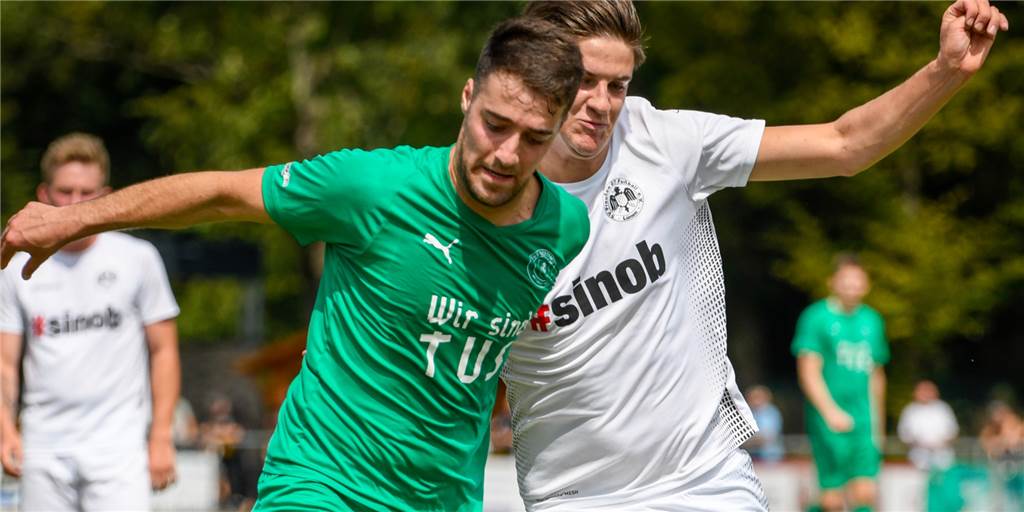 Westfalia Wethmar und SV Preußen trennen sich mit einem fast zweistelligen Unterschied Westfalia Wethmar und SV Preußen trennen sich mit einem fast zweistelligen Unterschied