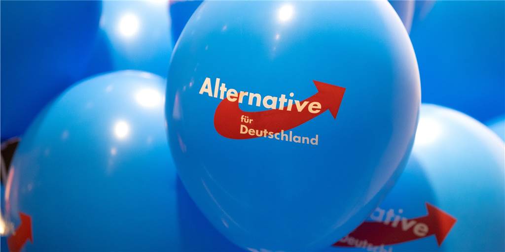 AfD will in den Ahauser Rat einziehen: Kandidaten für fünf Wahlbezirke