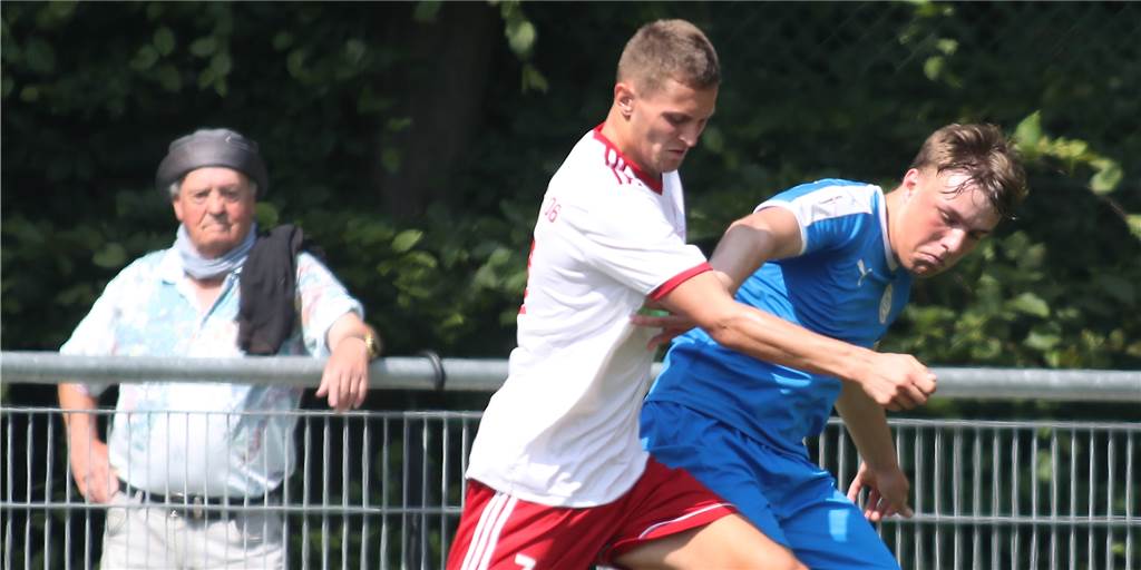 Keine Richtlinien für Sportler: Vereine sind nach Corona-Kontakten auf sich gestellt Keine Richtlinien für Sportler: Vereine sind nach Corona-Kontakten auf sich gestellt