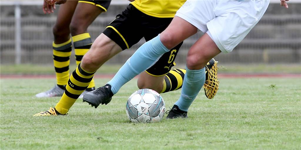 Mehrere Testspiele eines Klubs an einem Wochenende müssen gestoppt werden Mehrere Testspiele eines Klubs an einem Wochenende müssen gestoppt werden