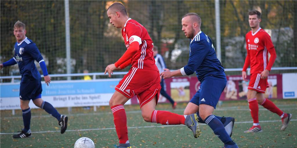 Spielpläne sind da: Erstes Bezirksliga-Derby schon am dritten Spieltag Spielpläne sind da: Erstes Bezirksliga-Derby schon am dritten Spieltag