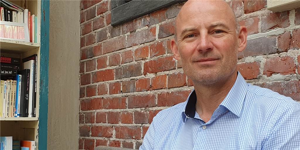 Bürgermeister Franz-Josef Weilinghoff beantwortet 20 Fragen im Videointerview Bürgermeister Franz-Josef Weilinghoff (parteilos) liegt die Dinkelgemeinde aus vielen Gründen sehr am Herzen.