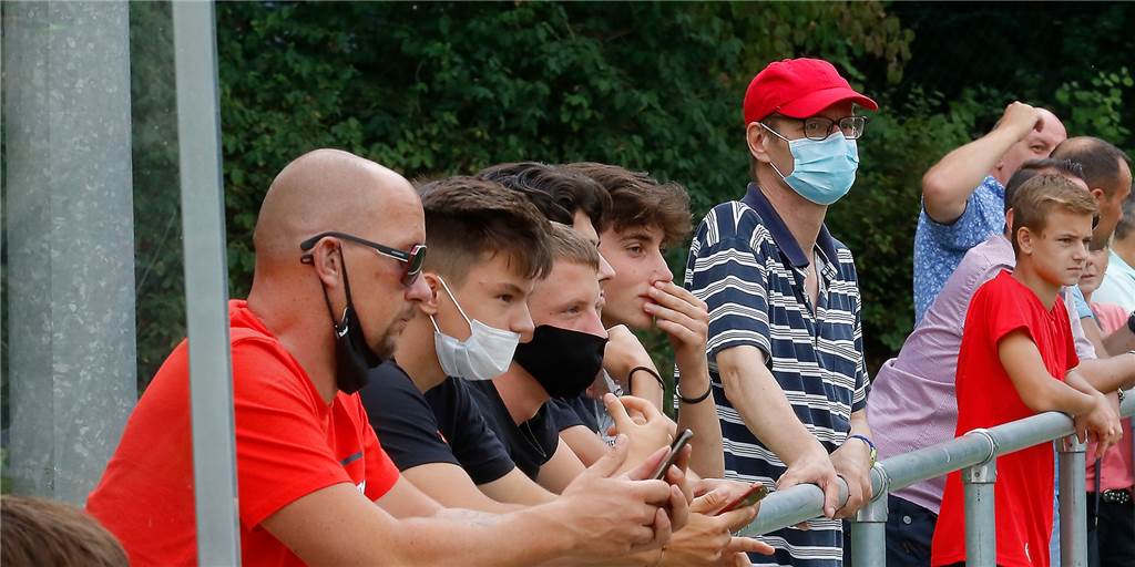 Dortmunds Sportler müssen auf Corona-Richtlinien warten - keine schnelle Hilfe der Stadt Dortmunds Sportler müssen auf Corona-Richtlinien warten - keine schnelle Hilfe der Stadt