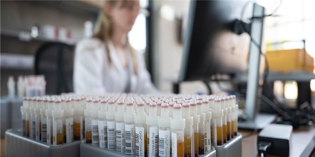 Erleichterung in Heek: Caritas-Pflegekräfte nicht mit Coronavirus infiziert Die getesteten Caritas-Pflegekräfte aus Heek sind nicht mit dem Coronavirus infiziert.