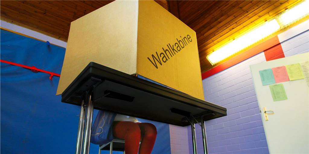 Bewerber-Rekord: Zwölf Dortmunder wollen Oberbürgermeister werden Bewerber-Rekord: Zwölf Dortmunder wollen Oberbürgermeister werden