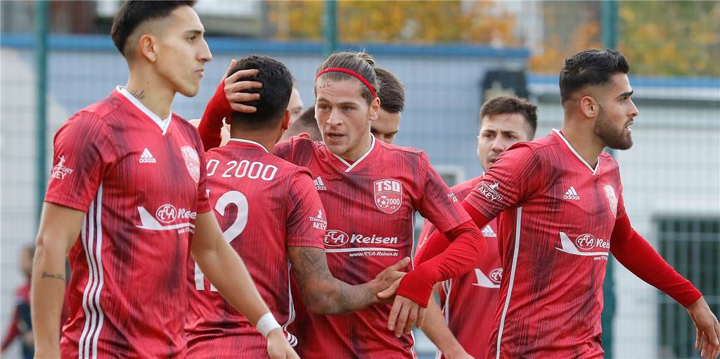 Alle Türkspor-Spieler sind negativ getestet, trotzdem sagt der nächste Gegner ab Alle Türkspor-Spieler sind negativ getestet, trotzdem sagt der nächste Gegner ab
