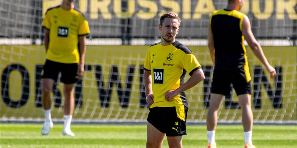 Die Suche nach Lösungen – drei Kandidaten für einen Abschied vom BVB Die Suche nach Lösungen – drei Kandidaten für einen Abschied vom BVB