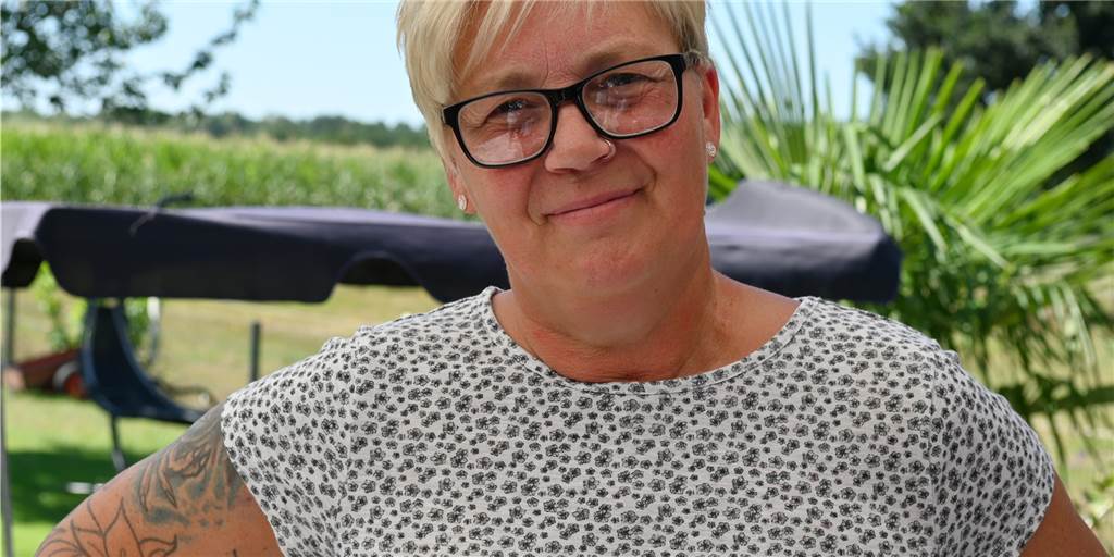 Pflegeeltern sind fassungslos: Ihre Kinder zählen nicht beim Zuschlag Stefanie Herrmann ist Pflegemutter dreier Kinder. Sie ist empört über einen Bescheid der Familienkasse.