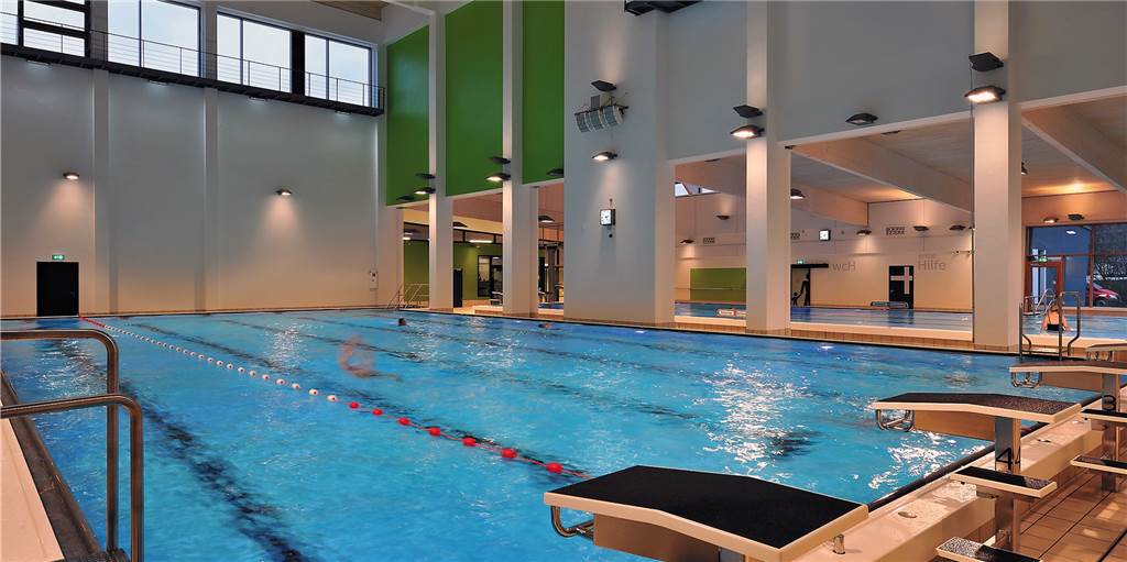 Zum Schwimmbad-Angebot in Lünen haben 75 Prozent der Teilnehmer unserer Online-Umfrage eine klare Meinung.