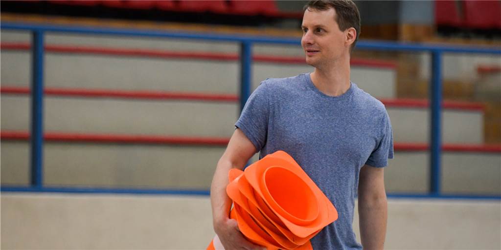 LippeBaskets starten in die Summer League: „Wir machen das, was uns am Liebsten ist“ LippeBaskets starten in die Summer League: „Wir machen das, was uns am Liebsten ist“