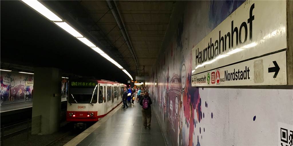 U-Bahn-Baustelle am Hauptbahnhof dauert viel länger - und wird deutlich teurer