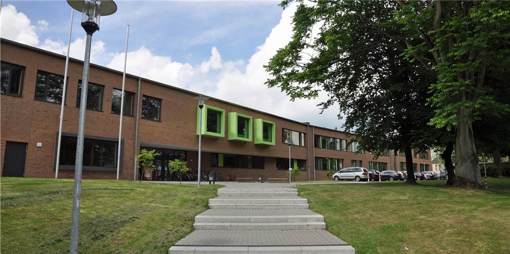 Schulstart Marga-Spiegel-Schule: „Wir haben einen Plan B, falls es schief geht“ Schulstart Marga-Spiegel-Schule: „Wir haben einen Plan B, falls es schief geht“