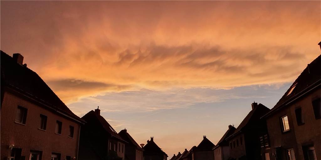 Unwetter in Selm: Innerhalb von wenigen Stunden gingen 123 Notrufe ein Unwetter in Selm: Innerhalb von wenigen Stunden gingen 123 Notrufe ein