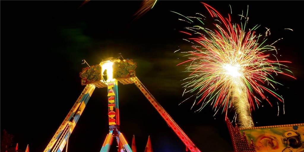 Kein Ersatz für die Bartholomäuskirmes, aber eine Idee für den Kirmesmontag Wegen des Coronavirus muss die Barholomäuskirmes samt Feuerwerk ausfallen. Einen offiziellen Ersatz wird es nicht geben.