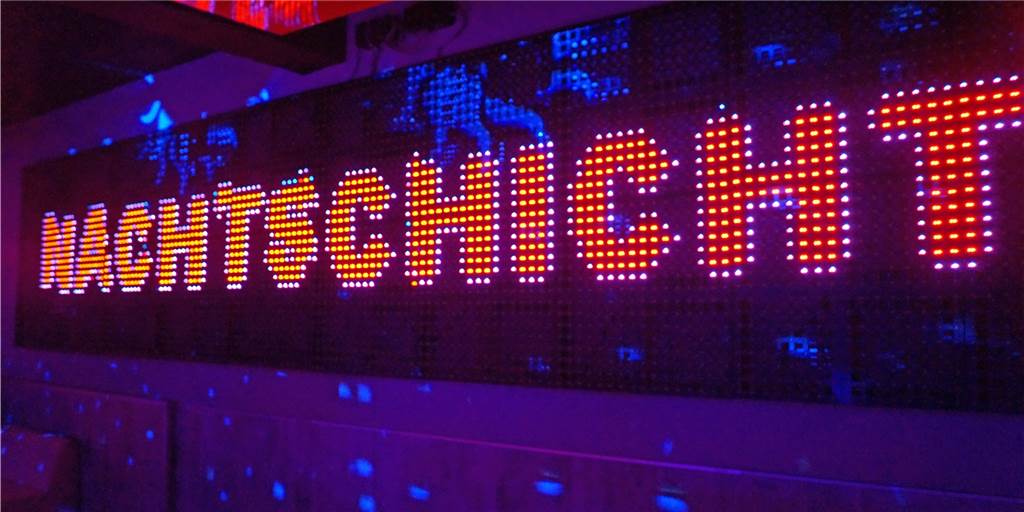 Aus für Nachtschicht in Werne besiegelt: Betreiber meldet Insolvenz an Die Party ist vorbei. Die einzige Diskothek in Werne, die Nachtschicht, bleibt geschlossen. Die Betreiber haben nun ein Insolvenzverfahren angemeldet. Die Disko ist ein großer Verlierer der Corona-Krise.
