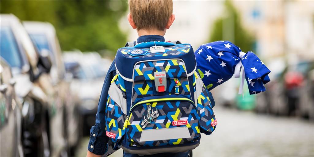 Eintrittskarten zur Einschulung: Grundschulen und die Corona-Regeln Eintrittskarten zur Einschulung: Grundschulen und die Corona-Regeln