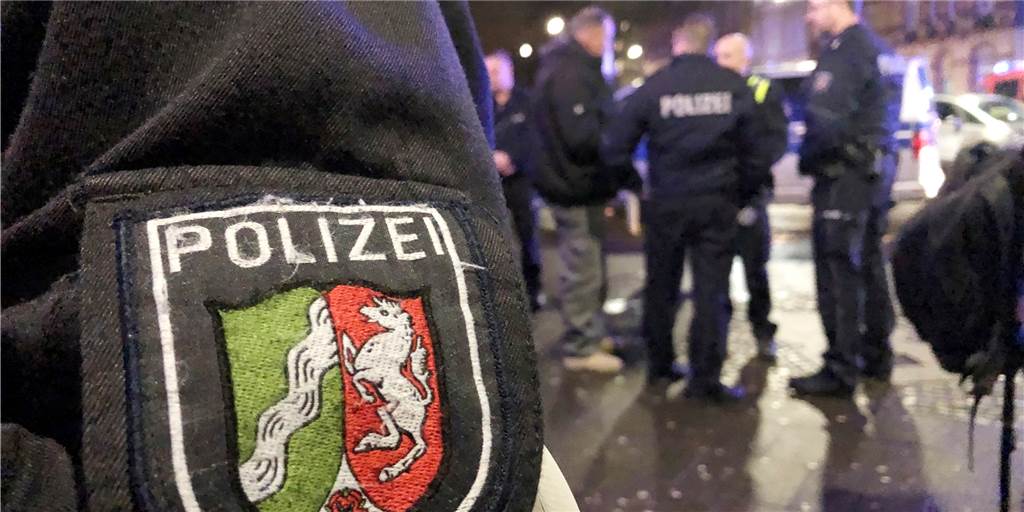 Dortmunder fühlen sich unsicher – Polizeipräsident widerspricht Dortmunder fühlen sich unsicher – Polizeipräsident widerspricht
