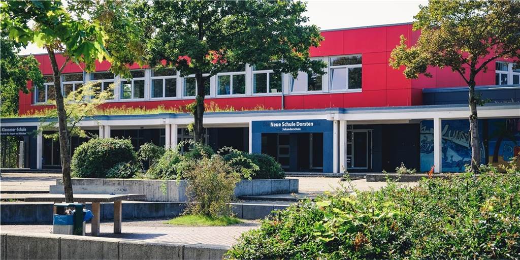 Schulstart an der Sekundarschule - Testergebnisse stehen noch aus Schulstart an der Sekundarschule - Testergebnisse stehen noch aus