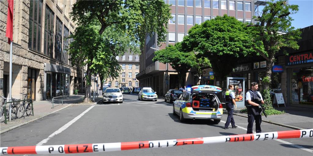 Nach Groß-Razzia: Wie steht es um die Clan-Kriminalität in Dortmund? Nach Groß-Razzia: Wie steht es um die Clan-Kriminalität in Dortmund?