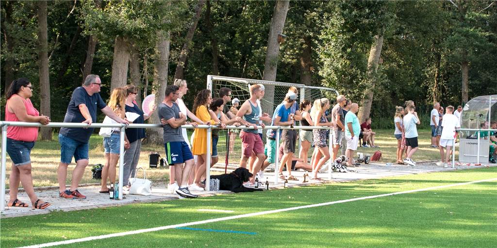 LSV gegen Marl fällt aus - Schuld ist ein ungeduldiger Reiserückkehrer Denn das Spiel zwischen dem SV Lippramsdorf und dem FC Marl wurde abgesagt.