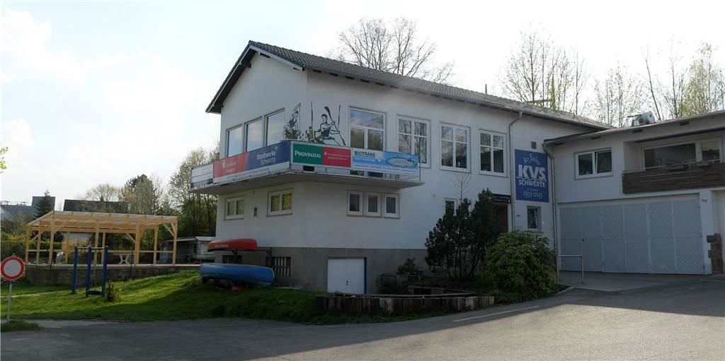 Nachwuchspaddler aus ganz Deutschland auf der Ruhr? Leider nicht Nachwuchspaddler aus ganz Deutschland auf der Ruhr? Leider nicht