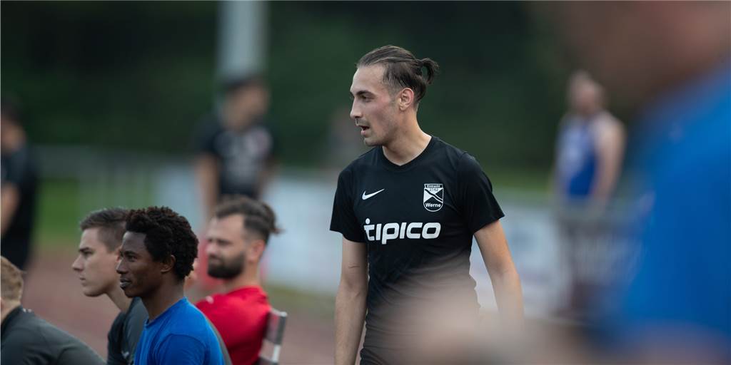 Eintracht Werne zieht drastische Konsequenzen nach Spuck-Attacke Eintracht Werne zieht drastische Konsequenzen nach Spuck-Attacke