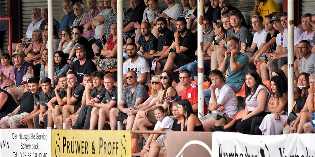 Ist der Start der Fußball-Saison in Gefahr? „Die Vereine arbeiten daran.“ Ist der Start der Fußball-Saison in Gefahr? „Die Vereine arbeiten daran.“