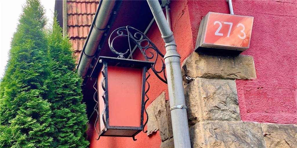 Ehemaliges Bordell in Dortmund wird zum zweiten Mal zwangsversteigert Ehemaliges Bordell in Dortmund wird zum zweiten Mal zwangsversteigert