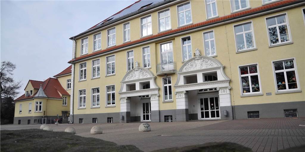 Zweiter Corona-Fall an OGS: Getrennter Unterricht und weitere Tests
