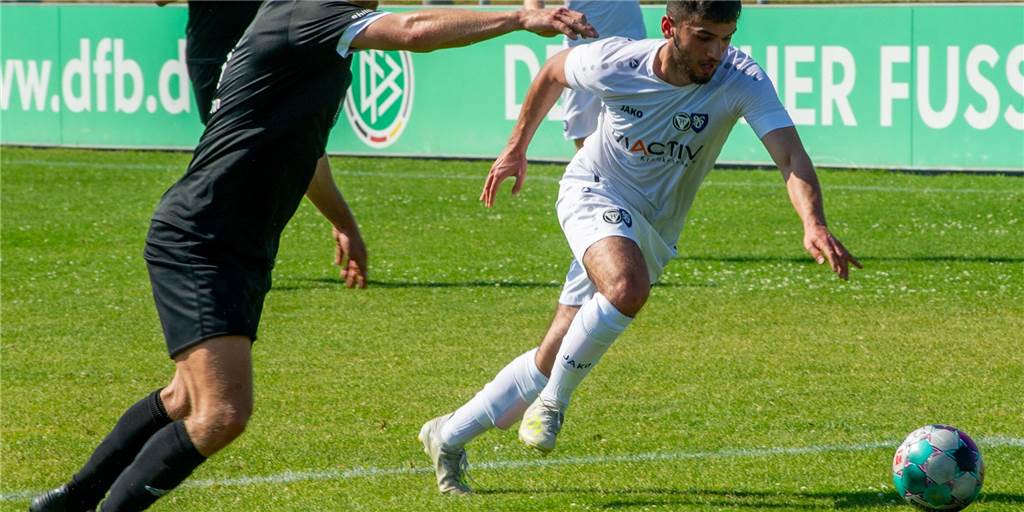 Bundesliga-Aufsteiger zu Gast: Der TuS hat am ersten Spieltag doch nicht frei Semih Gülsoy und der TuS Haltern am See haben am ersten September-Wochenende doch nicht spielfrei.