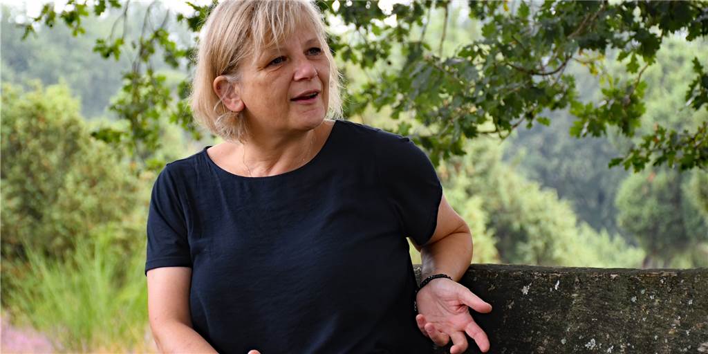 Bürgermeisteramt: SPD-Kandidatin Beate Pliete will alle Bürger mitnehmen Bürgermeisterkandidatin Beate Pliete (SPD) will den Tourismus in Haltern besser steuern, den Wirtschaftsstandort stärken und dem Klimaschutz in der Stadt mehr Raum geben.