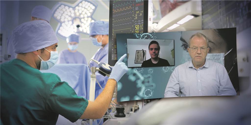 Medizin-Professor aus Münster warnt vor fataler Fehleinschätzung der Corona-Lage Medizin-Professor aus Münster warnt vor fataler Fehleinschätzung der Corona-Lage