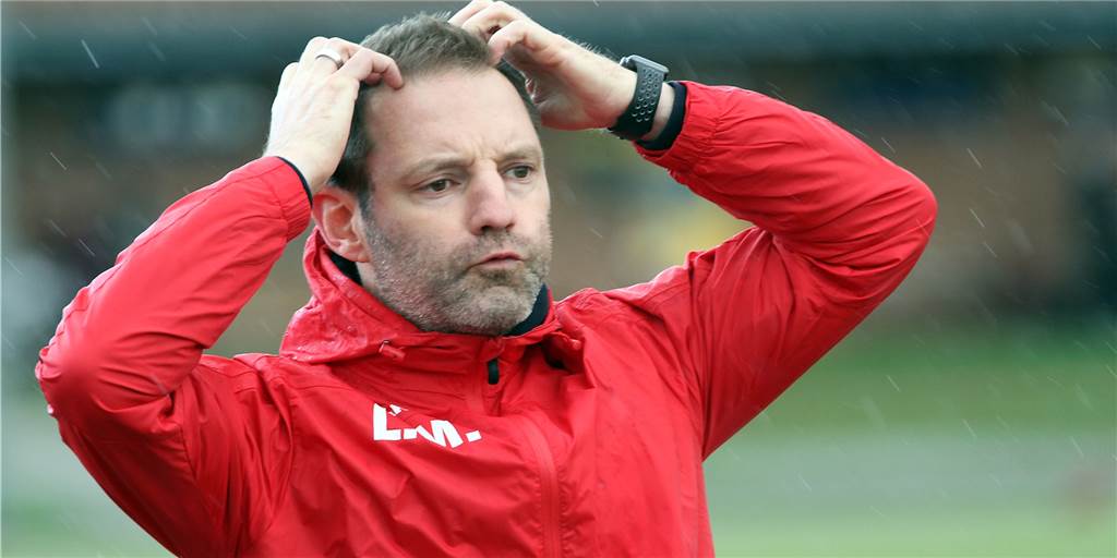 Platzverweis, drei Gegentore: Werner SC unterliegt desaströs gegen Eintracht Werne Platzverweis, drei Gegentore: Werner SC unterliegt desaströs gegen Eintracht Werne