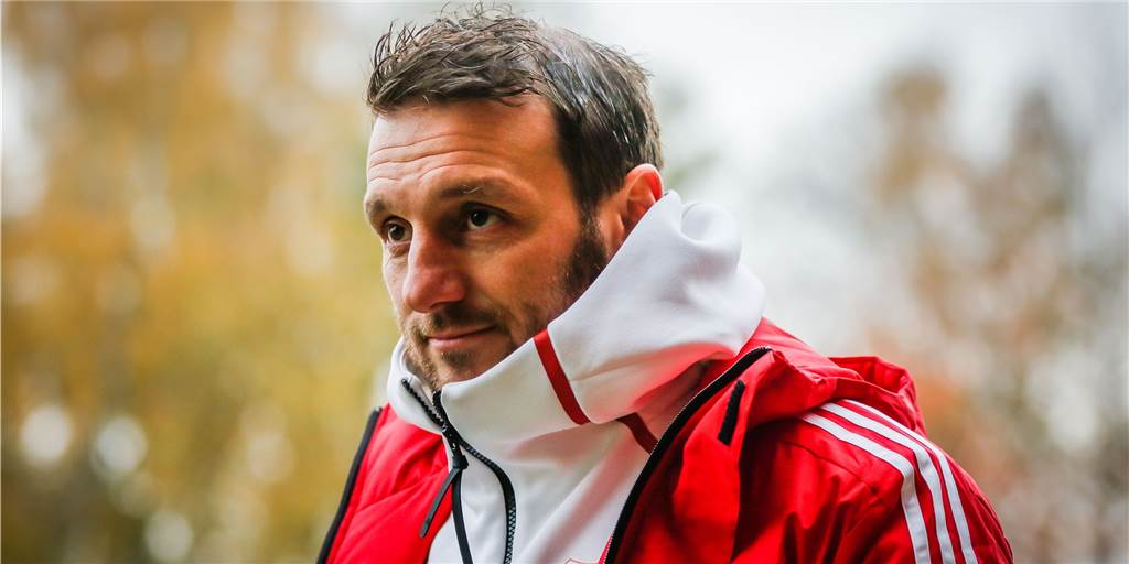 Nur einen Tag nach der Entlassung: TuS Bövinghausen präsentiert neues Trainer-Duo