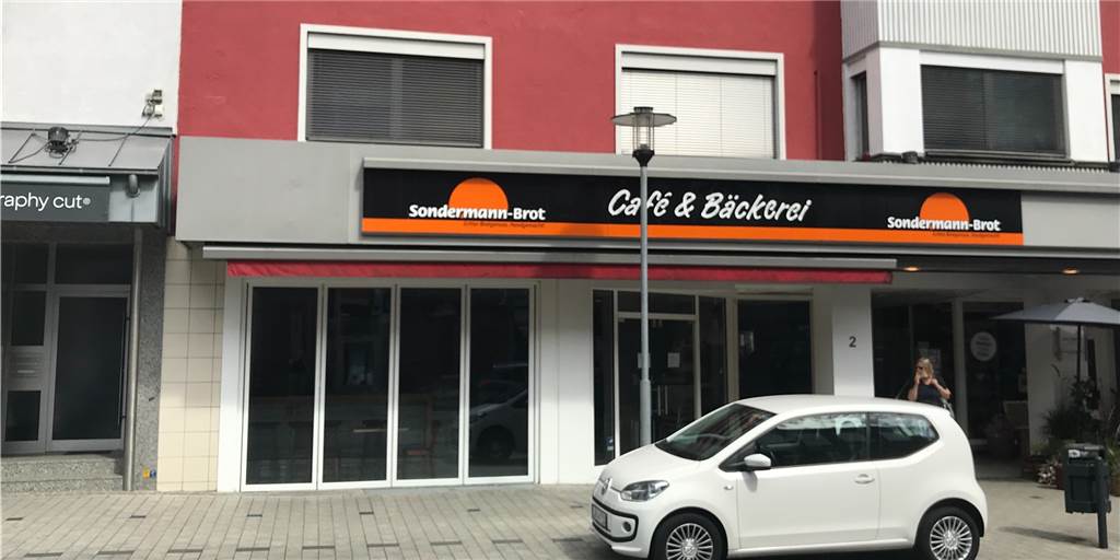 Gründe für die Schließung der Bäckerei Sondermann an der Bahnhofstraße Die Schließung der Sondermann-Brot Filiale in Schwerte ist dauerhaft.