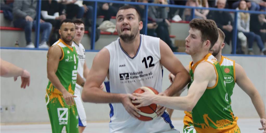 LippeBaskets sind enttäuscht über die Absage des WBV-Pokals - Summer League geht weiter LippeBaskets sind enttäuscht über die Absage des WBV-Pokals - Summer League geht weiter
