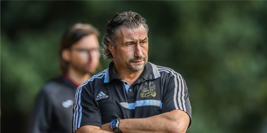 Mengede 08/20 verliert das Pokalfinale, doch der Coach ist trotzdem happy Mengede 08/20 verliert das Pokalfinale, doch der Coach ist trotzdem happy